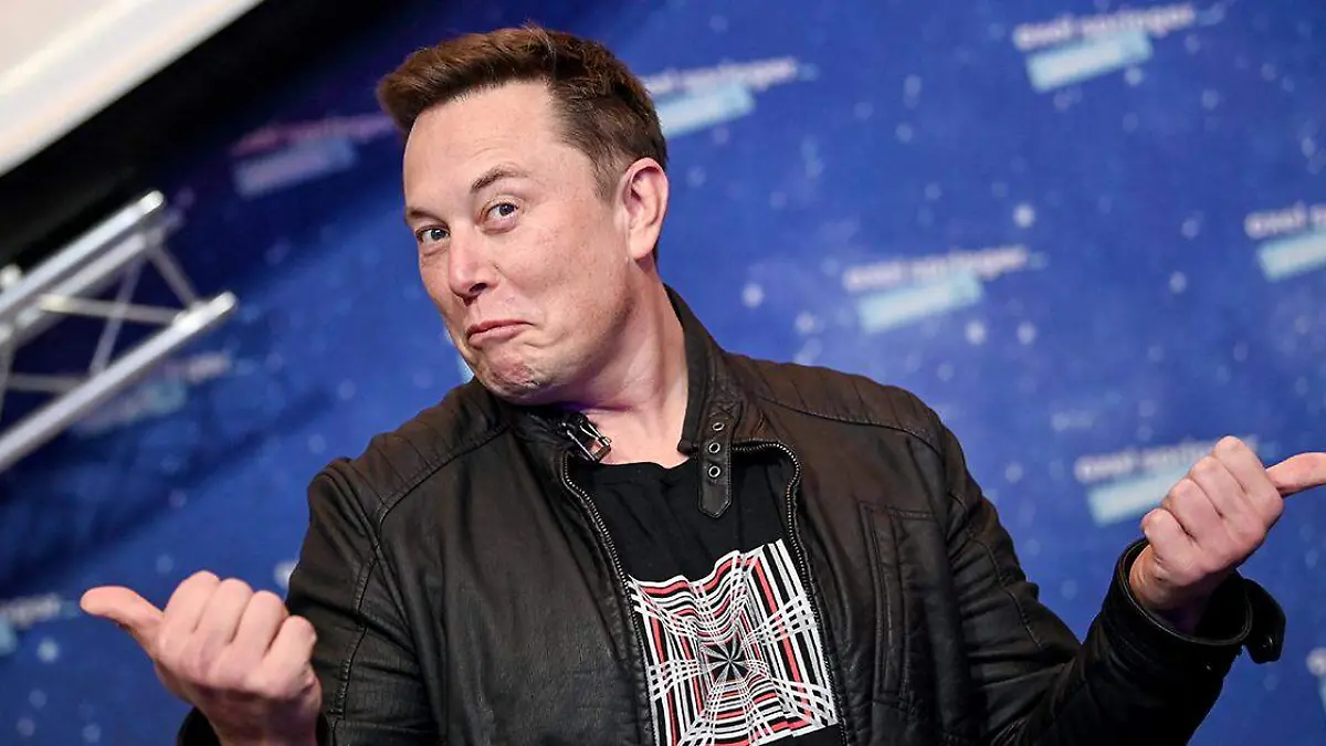 Elon Musk es fundador de las empresas Tesla, SpaceX y SolarCity, además de que cuenta con otras empresas